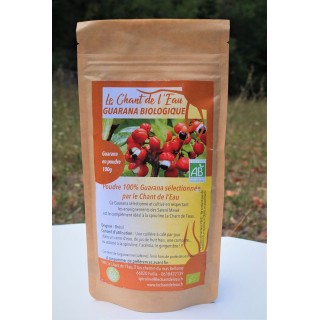 Guarana 100g