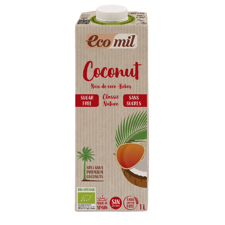 Coco 2% - 1 Litre