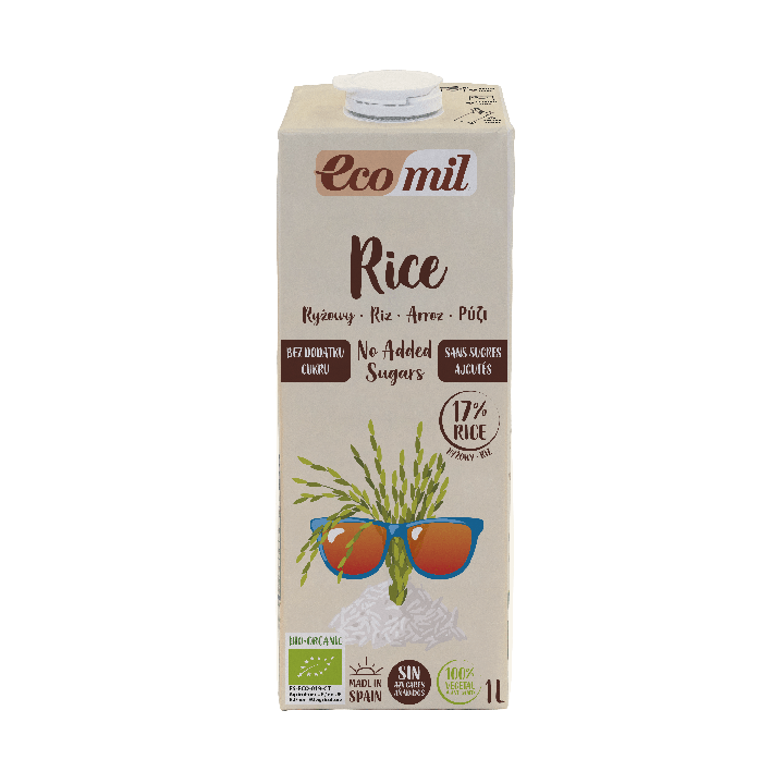 Riz - 1 Litre