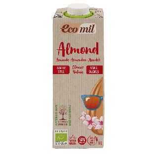 Amande 2% - 1 Litre