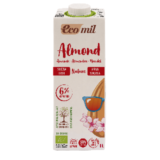 Amande 6% - 1 Litre