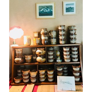 Pâté de Porc 250g