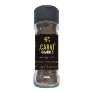Carvi graine 40g