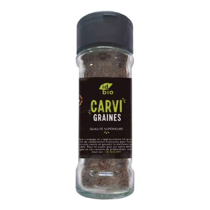 Carvi graine 40g