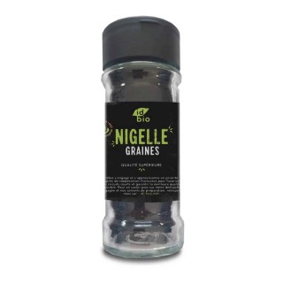 Nigelle graines 40g