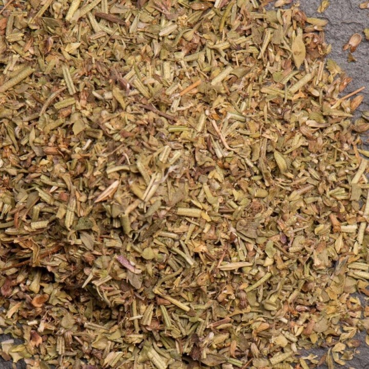 Sarriette flocon 500g