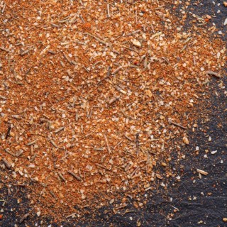 Mélange Cajun poudre 500g