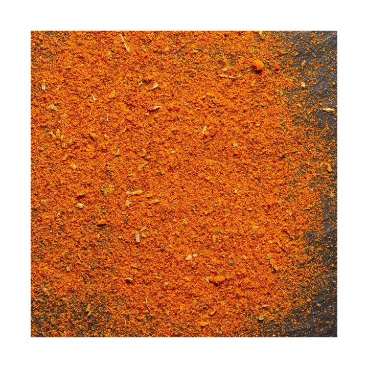 Mélange Chili poudre 500g