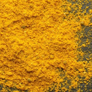 Mélange Colombo poudre 500g