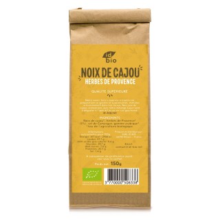 Noix de Cajou Herbes de Provence 5kg