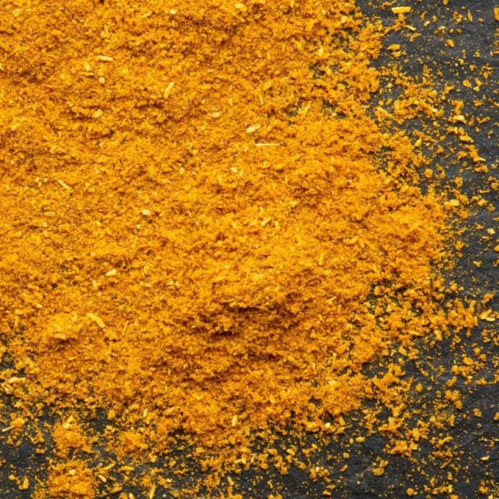 Curry Indien poudre 500g