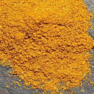 Curry Légume poudre 500g