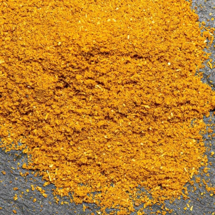 Curry Légume poudre 500g