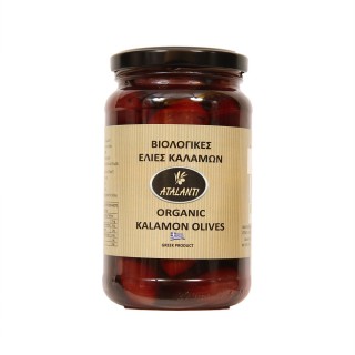 OLIVES KALAMON 370g