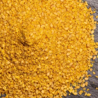 Gomasio Curry graines 500g