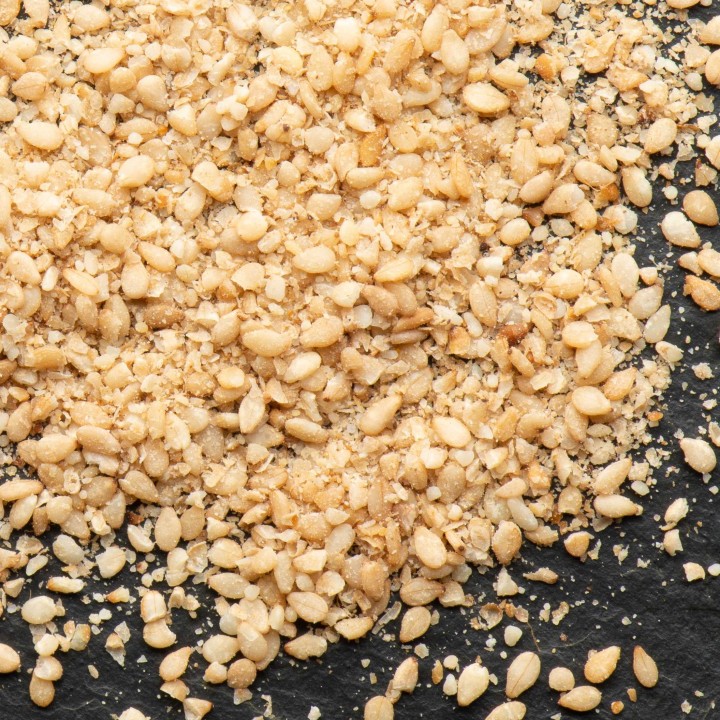 Gomasio Nature graines 5kg