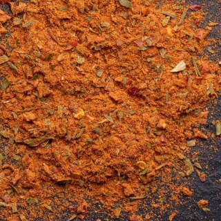 Mélange Guacamole poudre 500g