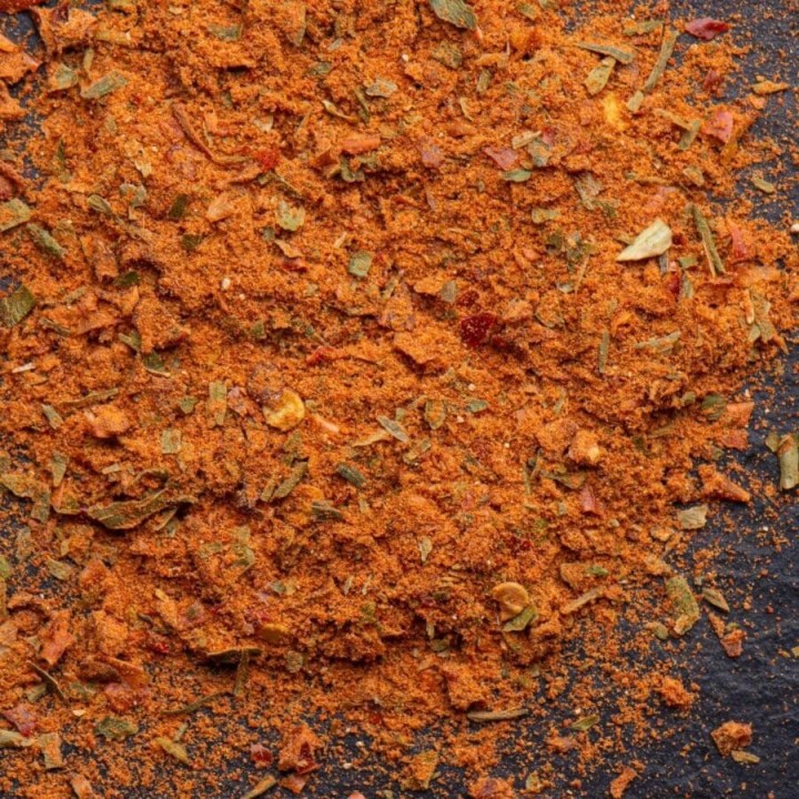 Mélange Guacamole poudre 500g