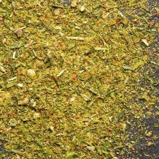 Mélange Poisson poudre 500g