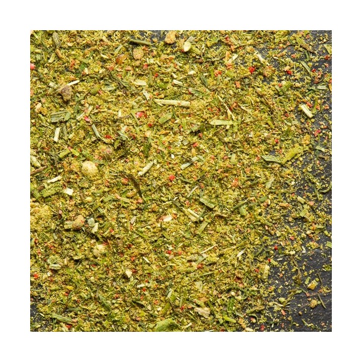 Mélange Poisson poudre 500g