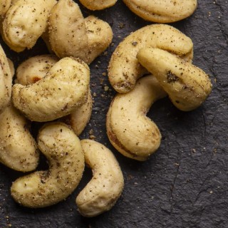 Noix de Cajou Trois Poivres 5kg