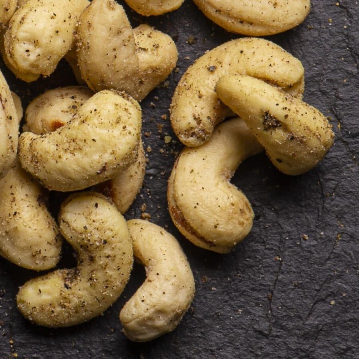 Noix de Cajou Trois Poivres 5kg