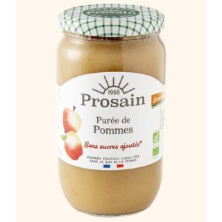 Purée de Pommes 820g