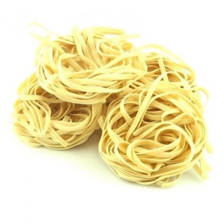 Tagliatelles natures