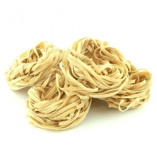 Tagliatelles ½ complètes