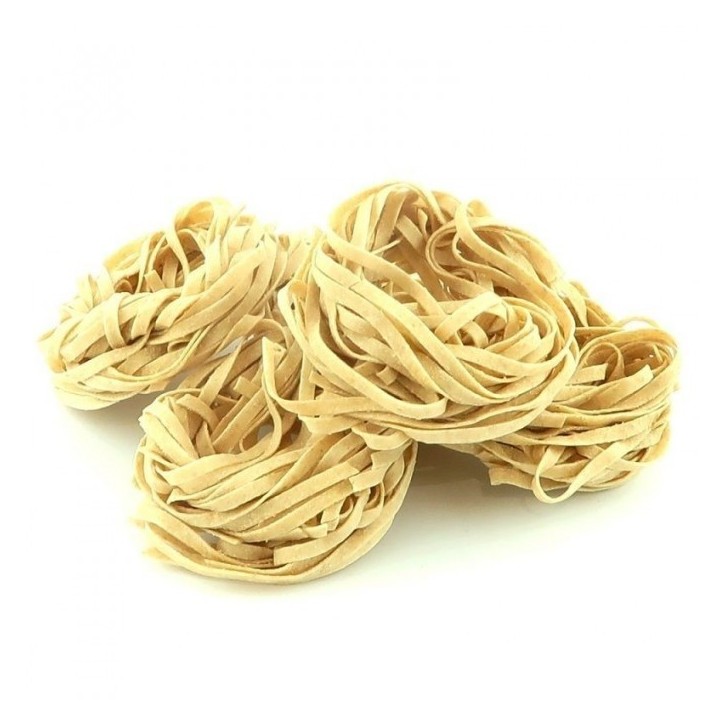 Tagliatelles ½ complètes