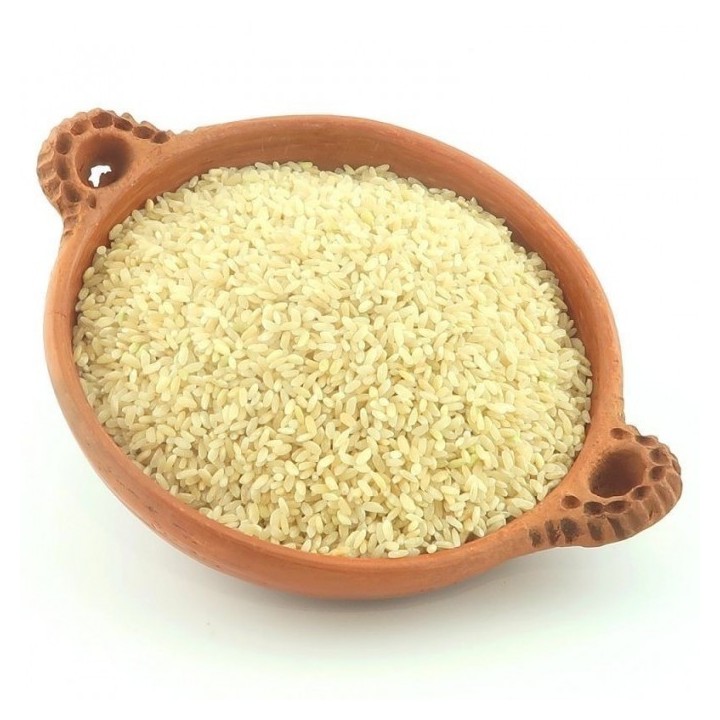 Riz long demi-complet IGP Camargue