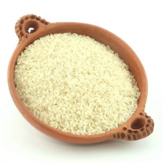 Riz Rond blanc IGP Camargue