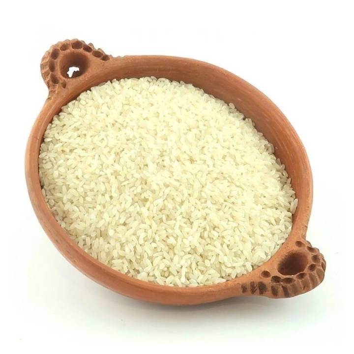 Riz Rond blanc IGP Camargue