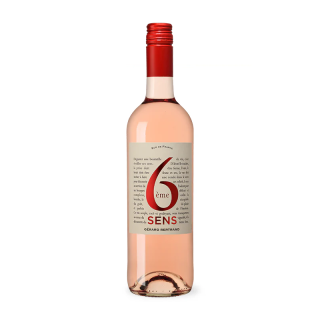 6ème SENS - Rosé