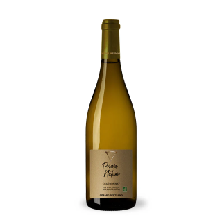 Prima Nature Chardonnay