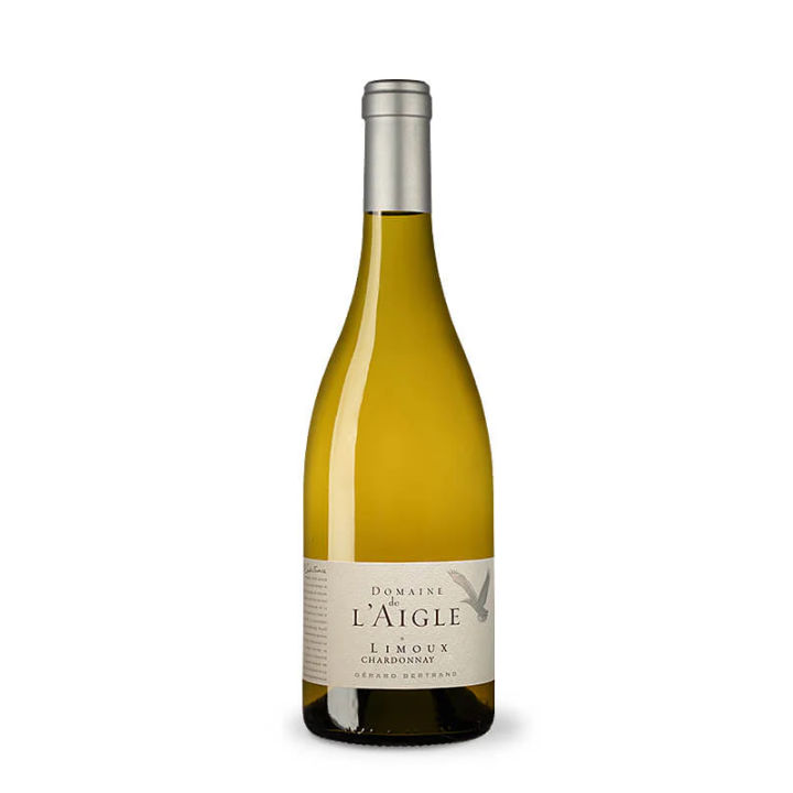 Domaine de l'Aigle Chardonnay