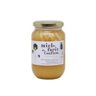 Miel de Forêt 500g