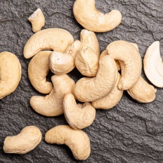 Noix de Cajou Nature 500g