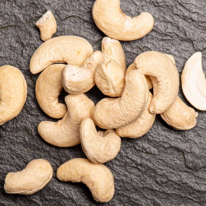 Noix de Cajou Nature 500g