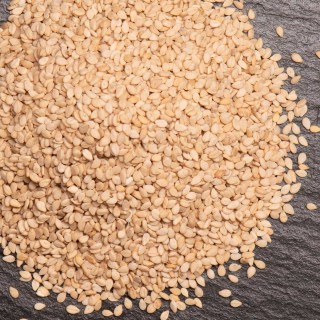 Sésame Nature graines 3kg
