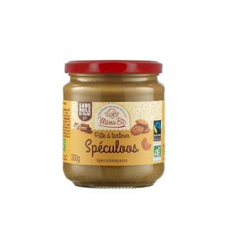 Pâte à tartiner SPECULOS 300g