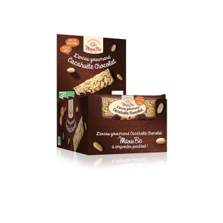 ENCAS GOURMAND 35g