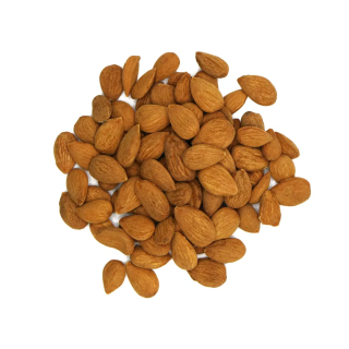 Amandes décortiquées Valencia 1kg