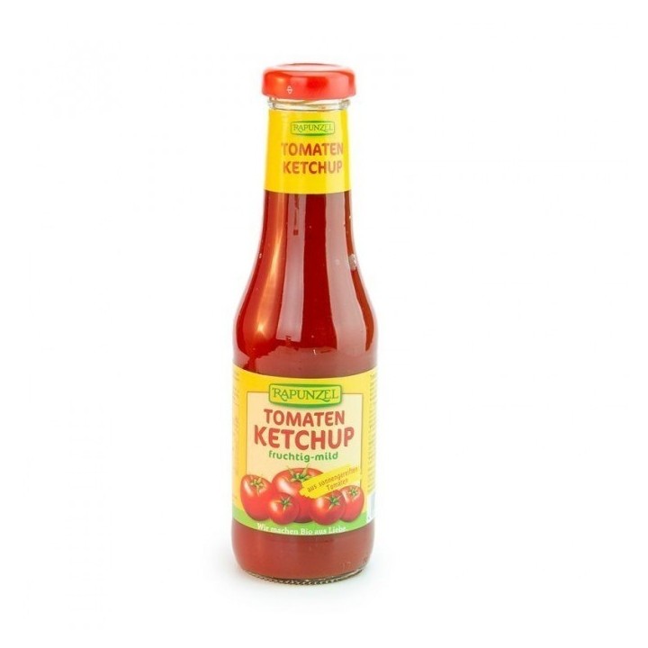 Ketchup 450 ml