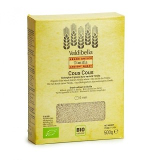 Couscous complet 1kg