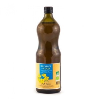 Huile de Colza 1l