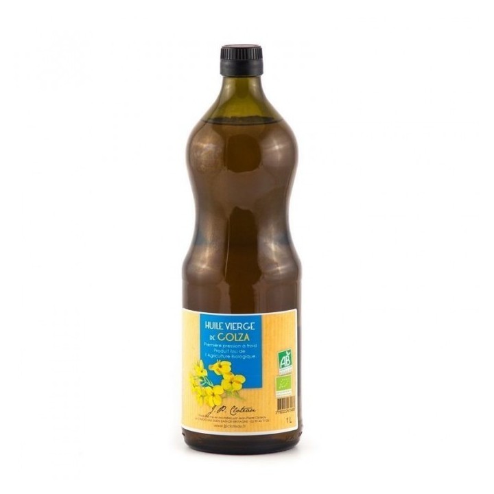 Huile de Colza 1l