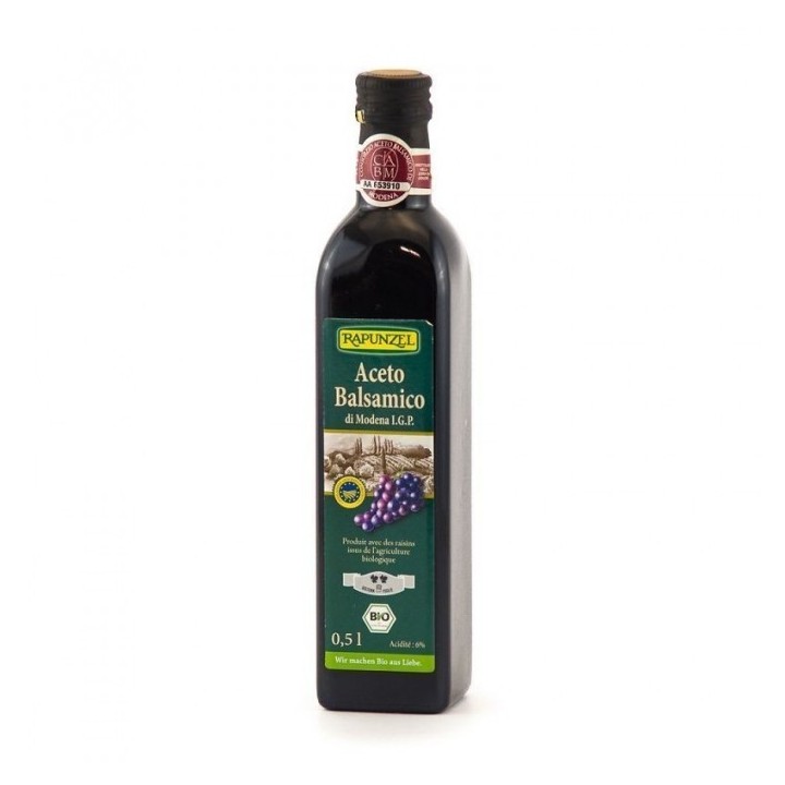 Vinaigre Balsamique de Modène 50cl