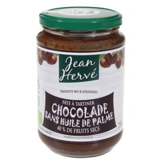 LA CHOCOLADE 750g