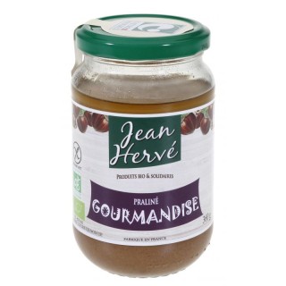 PRALINE NOISETTE GOURMANDISE 360g
